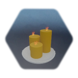 Candles