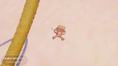 A screenshot taken in Dreams. 6 of 10.