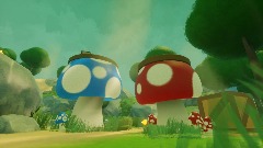 A screenshot taken in Dreams. 2 of 5.