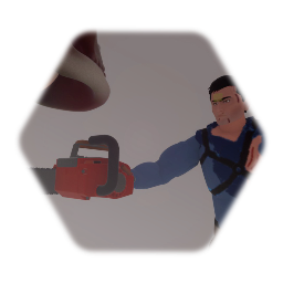 Evil Dead 2: Ash [V3]