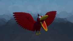 A screenshot taken in Dreams. 1 of 2.