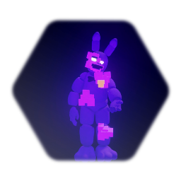Glitch Springbonnie