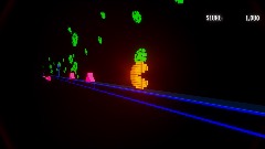 A screenshot taken in Dreams. 4 of 16.