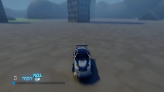 A screenshot taken in Dreams. 3 of 3.