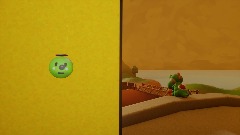 Loves Me...? [But cursed]