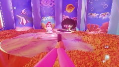 Cod Zombie's (The Little Mermaid-Edition-1)