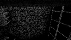 Ghostly Goings-on DHM weekly challenge