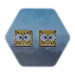 SpongeKlump