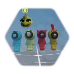 Gang Beasts