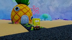 Bikini Bottom