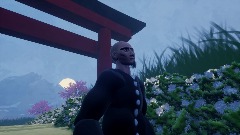 A screenshot taken in Dreams. 1 of 1.