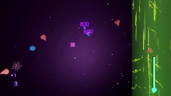 A screenshot taken in Dreams. 6 of 11.