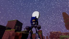 A screenshot taken in Dreams. 4 of 11.