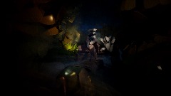 A screenshot taken in Dreams. 22 of 30.