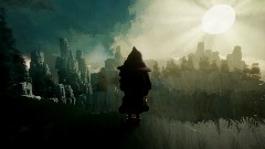 A screenshot taken in Dreams. 4 of 12.