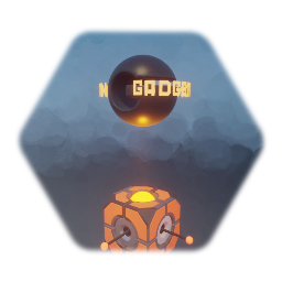 Gadgetron vendor (Ratchet and Clank 3)