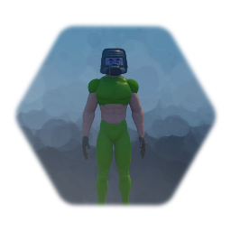 Og doomguy