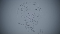 A screenshot taken in Dreams. 12 of 15.