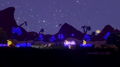 A screenshot taken in Dreams. 21 of 22.