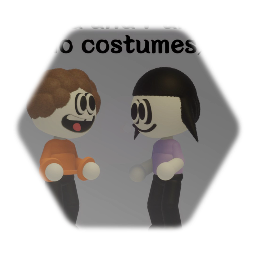 Skid and Pump (no costumes)