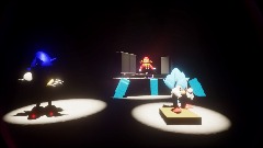 "The Fastest DJ" MC Sonic (Can I kick it?)