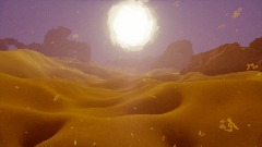 A screenshot taken in Dreams. 1 of 5.