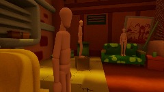 Scene 003 - Stolen Something