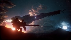A screenshot taken in Dreams. 9 of 24.