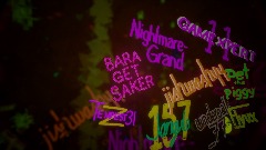 A screenshot taken in Dreams. 27 of 28.