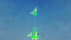 A screenshot taken in Dreams. 12 of 16.