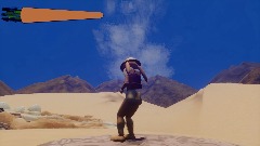 A screenshot taken in Dreams. 8 of 8.
