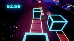 A screenshot taken in Dreams. 6 of 25.