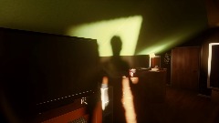 A screenshot taken in Dreams. 17 of 23.