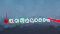 A screenshot taken in Dreams. 4 of 13.