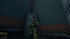 Metal gear solid