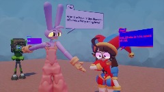 A screenshot taken in Dreams. 17 of 27.