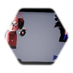 *(Vs. Ajay)* - Goofy Goober