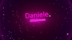 Daniele lo Stickman - Gioco Completo