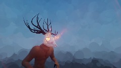 A screenshot taken in Dreams. 4 of 22.