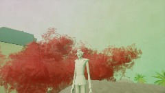 A screenshot taken in Dreams. 21 of 23.