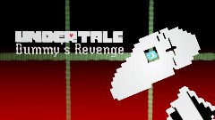 Undertale Mini-Boss Fight: Dummy's Revenge