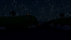 A screenshot taken in Dreams. 1 of 2.