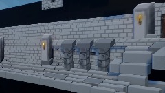 A screenshot taken in Dreams. 2 of 4.