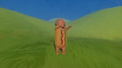 A screenshot taken in Dreams. 3 of 3.