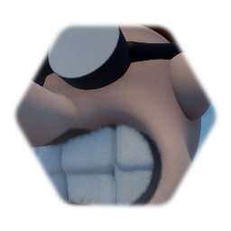 Pizza tower - Mr Stick