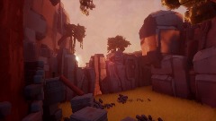 A screenshot taken in Dreams. 8 of 14.