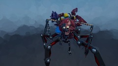 The world eater