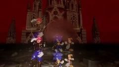 A screenshot taken in Dreams. 5 of 19.