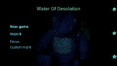 A screenshot taken in Dreams. 1 of 7.