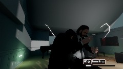 A screenshot taken in Dreams. 11 of 27.